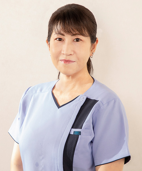 看護師 大澤